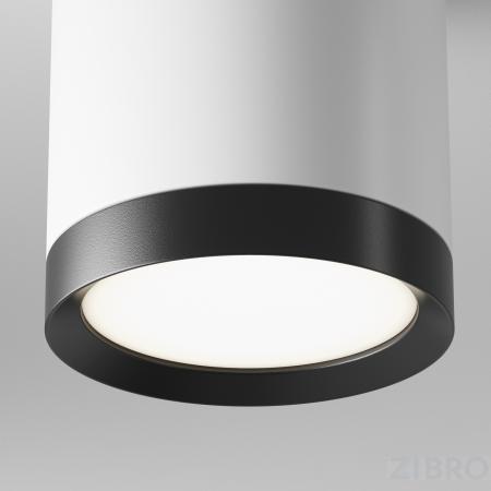 Потолочный светильник Technical C086CM-GX53-MRD-WB 