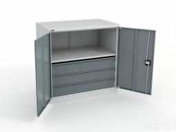 Шкаф ВЛ-051-03 ESD