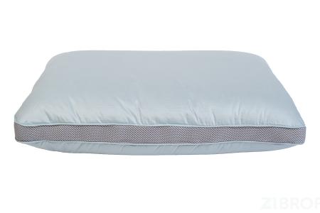 104BP-PESRC57- GOL Подушка Вега Memory foam 50*70 