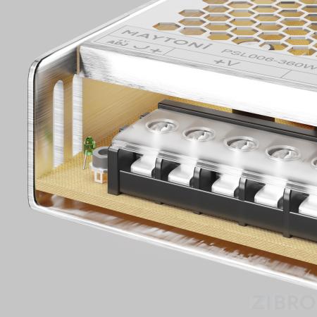 Блок питания Technical PSL006-360W-48V-IP20 