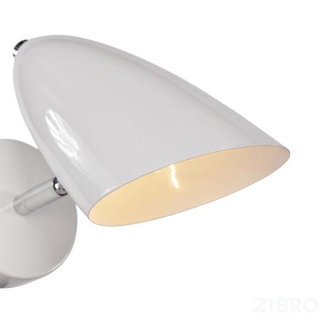 Настенный светильник (бра) Freya FR5852-WL-01-W 
