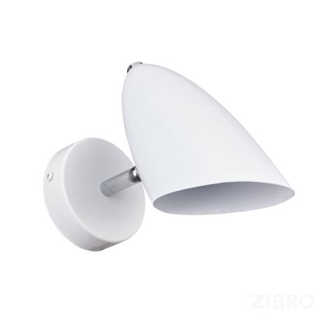 Настенный светильник (бра) Freya FR5852-WL-01-W 