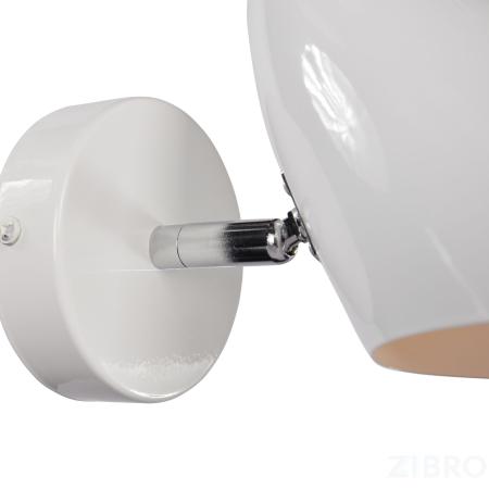 Настенный светильник (бра) Freya FR5852-WL-01-W 