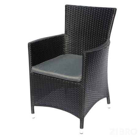 Кресло из искусственного ротанга - Y-189D 