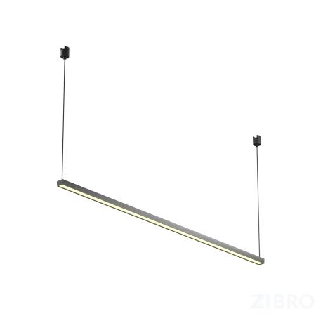 Трековый подвесной светильник Technical TR170-1-52W3K-B 