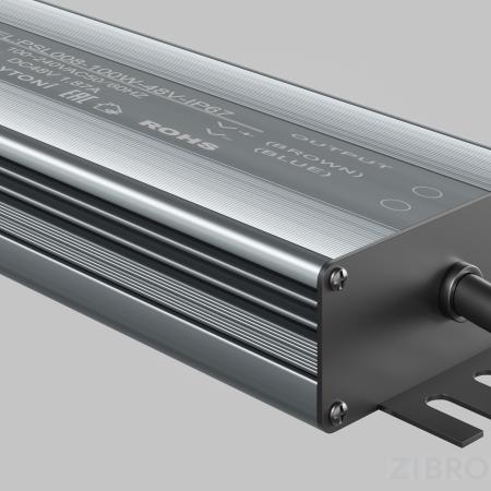 Блок питания Technical PSL008-100W-48V-IP67 