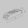 Блок питания Technical 30-220-240-24-G2 