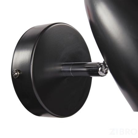 Настенный светильник (бра) Freya FR5852-WL-01-B 