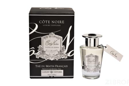 96СN-1501 Аромадиффузор с палочками French morning tea 90мл в уп. 