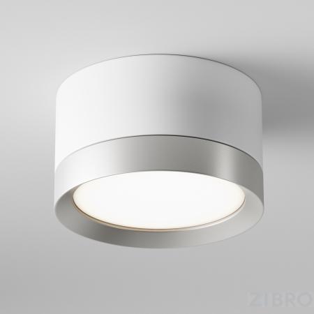 Потолочный светильник Technical C086CL-GX53-SRD-WS 