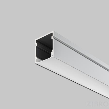 Комплектующие к светодиодной ленте Led Strip ALM-2020-S-2M 