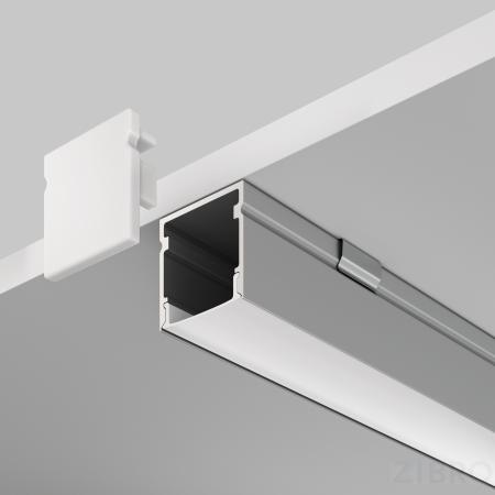 Комплектующие к светодиодной ленте Led Strip ALM-2020-S-2M 