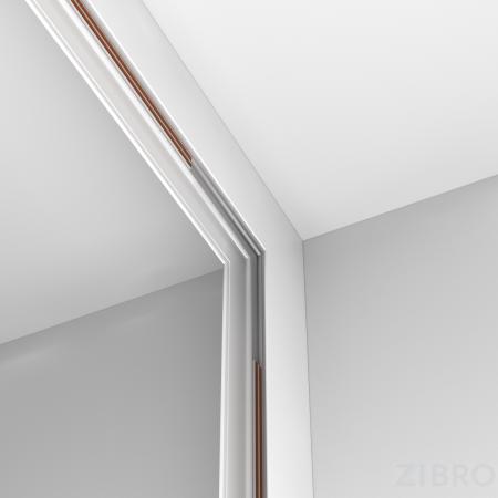 Комплектующие для накладной трековой системы Technical TRA034ICL-41W 