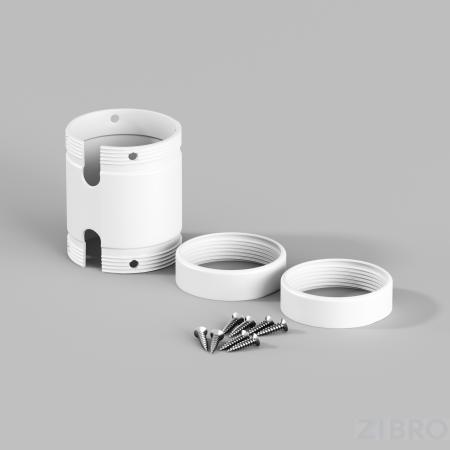 Комплектующие для гибкого неона Led Strip 20324 