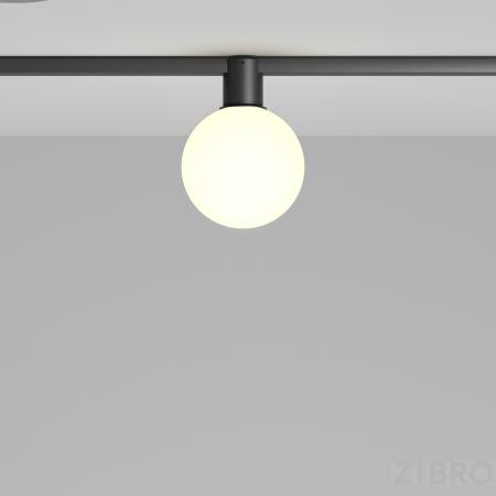 Трековый светильник Technical TR171-1-5W3K-WB 
