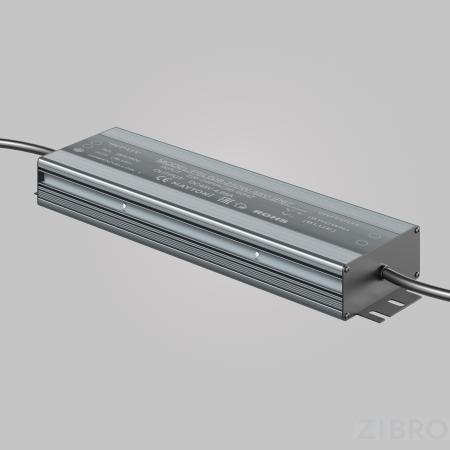 Блок питания Technical PSL008-250W-48V-IP67 