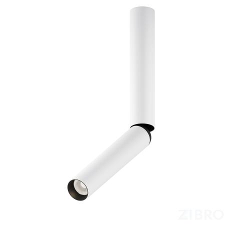 Потолочный светильник Technical C142CL-6W4K-W 