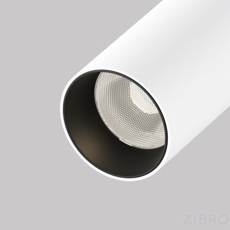 Потолочный светильник Technical C142CL-6W4K-W 