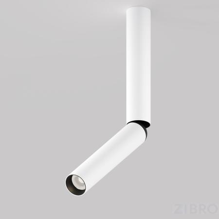 Потолочный светильник Technical C142CL-6W4K-W 
