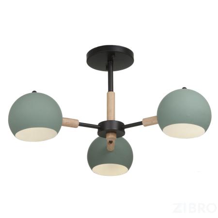 Потолочный светильник Freya FR5032CL-03B 