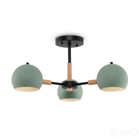 Потолочный светильник Freya FR5032CL-03B 