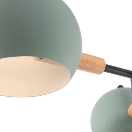 Потолочный светильник Freya FR5032CL-03B 