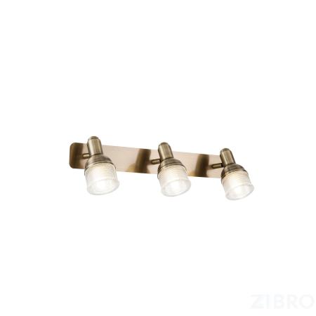 Спот Freya FR7003WL-03BZ 