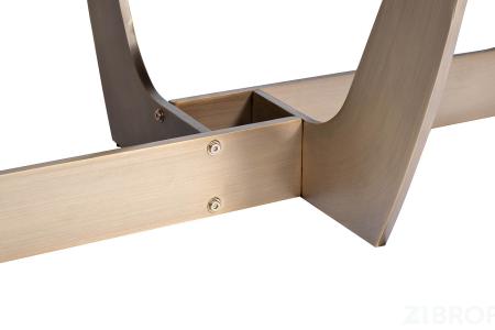 58DB-DT14803 Стол обеденный Space L 240*100*76см 