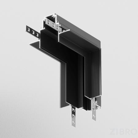 Комплектующие для встраиваемой трековой системы Technical TRA004ICL-22B 