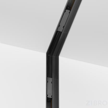 Комплектующие для встраиваемой трековой системы Technical TRA004ICL-22B 