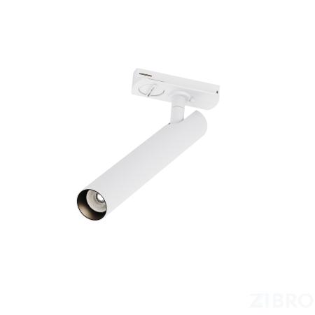 Трековый светильник Technical TR141-1-6W3K-M-W 