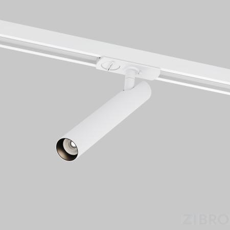 Трековый светильник Technical TR141-1-6W3K-M-W 