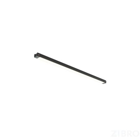 Трековый светильник Technical TR173-1-8WTW-B 