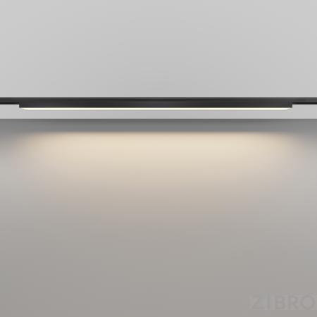 Трековый светильник Technical TR192-1-21W3K-B 