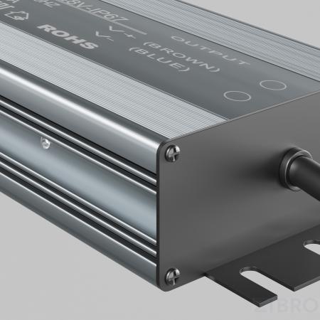 Блок питания Technical PSL008-200W-48V-IP67 
