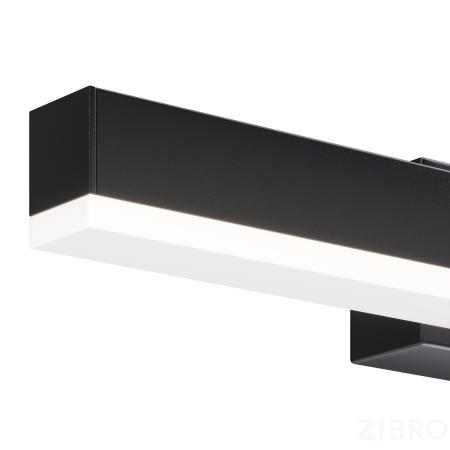 Подсветка Maytoni MIR012WL-L9B4K 