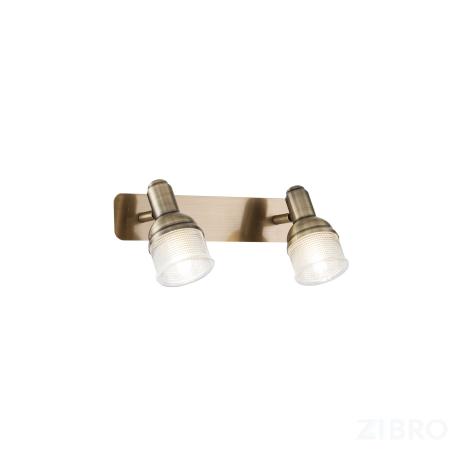 Спот Freya FR7003WL-02BZ 