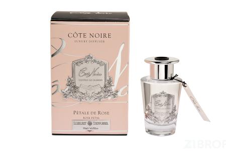 96СN-1507 Аромадиффузор с палочками Rose Petal 90мл в уп. 