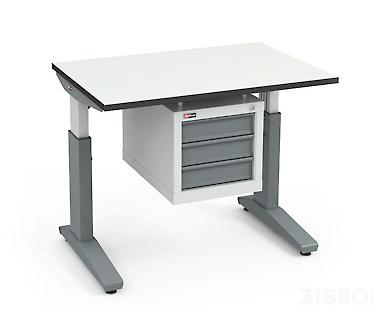 Стол монтажный СР-100-02 ESD