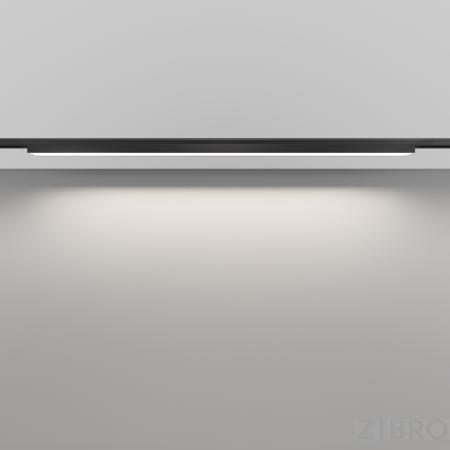 Трековый светильник Technical TR192-1-21W4K-B 