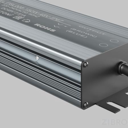 Блок питания Technical PSL008-150W-48V-IP67 