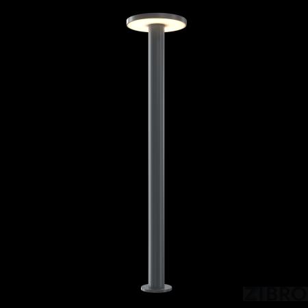 Ландшафтный светильник Outdoor O420FL-L12GF1 
