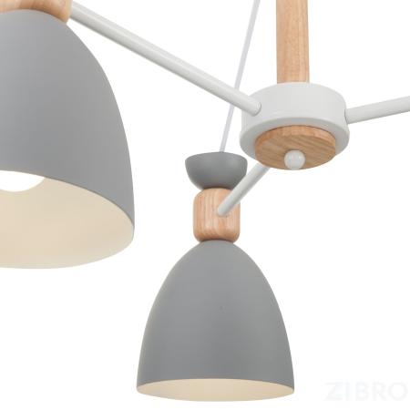 Потолочный светильник Freya FR5033CL-05W 