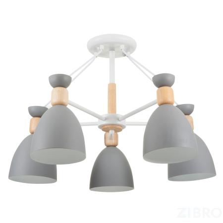 Потолочный светильник Freya FR5033CL-05W 
