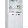 Медицинский шкаф - HILFE MD 2 1780/SG
