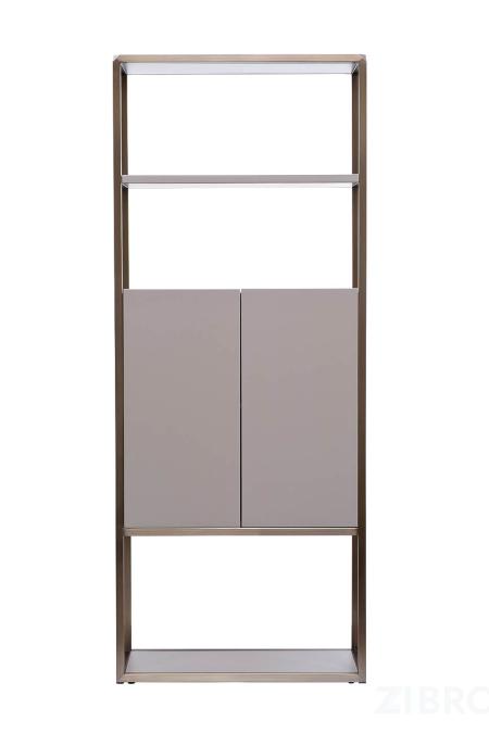 58DB-SH16061B Стеллаж Space тип B 80*35*200см 