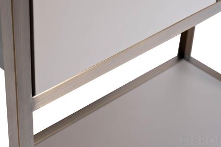 58DB-SH16061B Стеллаж Space тип B 80*35*200см 