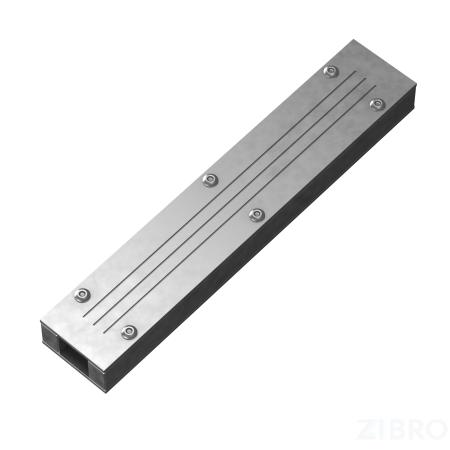 Комплектующие для трековой системы Technical TRA160TCC-S 