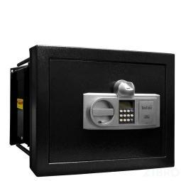 Сейф Burg–Wachter WT 14 N E FS BIO