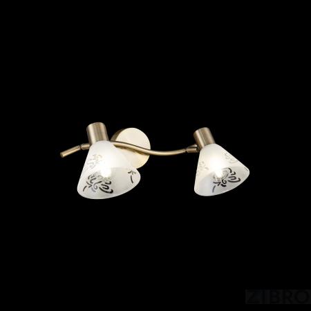 Спот Freya FR7001WL-02BZ 